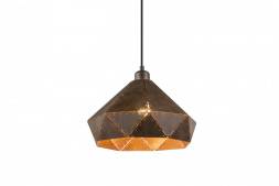 Подвесной светильник Globo 15277 Ruby