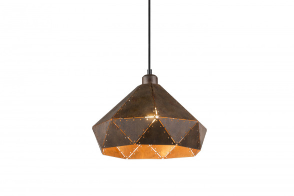 Подвесной светильник Globo 15277 Ruby