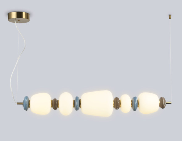 Подвесной светильник LH53176 Ambrella Light HIGH LIGHT