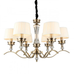 Подвесная люстра Omnilux Omnilux 884 OML-88413-06