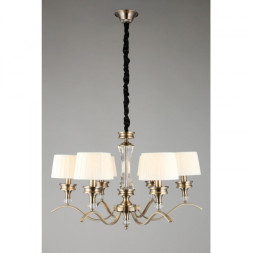 Подвесная люстра Omnilux Omnilux 884 OML-88413-06