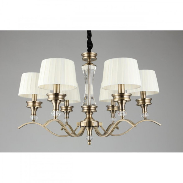 Подвесная люстра Omnilux Omnilux 884 OML-88413-06