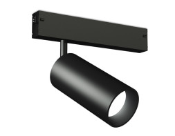 Магнитный трековый светильник Ambrella Light TRACK SYSTEM BLACK GL1222