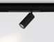 Магнитный трековый светильник Ambrella Light TRACK SYSTEM BLACK GL1222