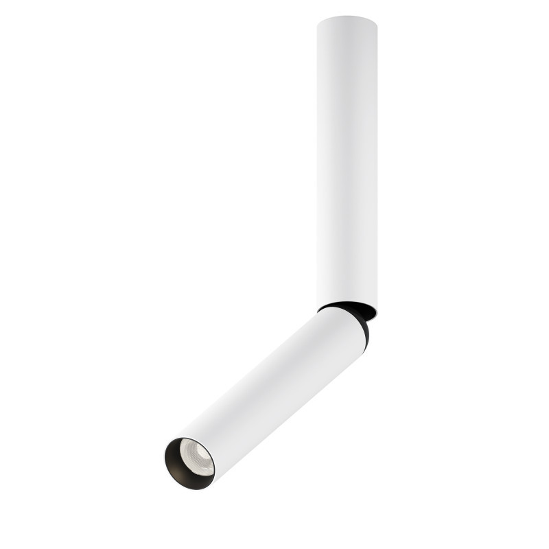 Накладной точечный светильник Maytoni Technical Focus T C142CL-6W4K-W