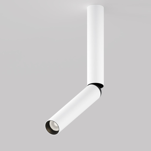 Накладной точечный светильник Maytoni Technical Focus T C142CL-6W4K-W