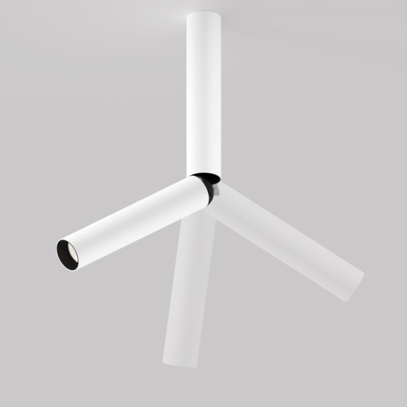 Накладной точечный светильник Maytoni Technical Focus T C142CL-6W4K-W