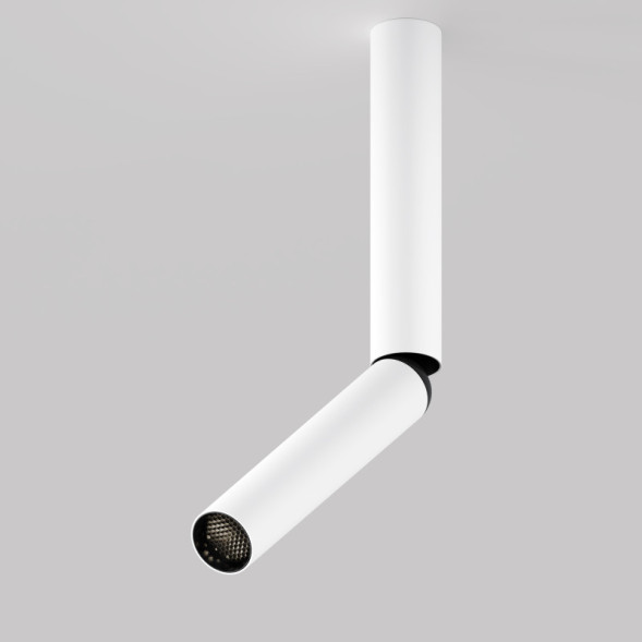 Накладной точечный светильник Maytoni Technical Focus T C142CL-6W4K-W