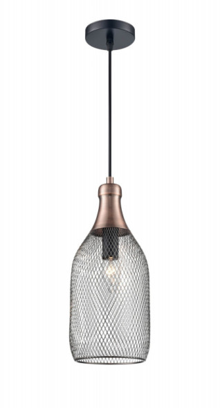 Подвесной светильник Vele Luce MAESTRO VL6512P31