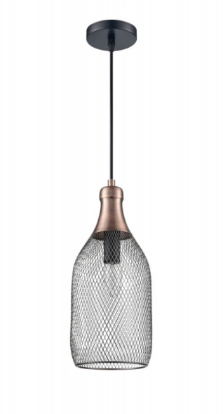 Подвесной светильник Vele Luce MAESTRO VL6512P31