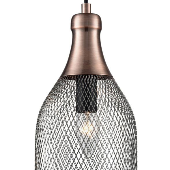 Подвесной светильник Vele Luce MAESTRO VL6512P31