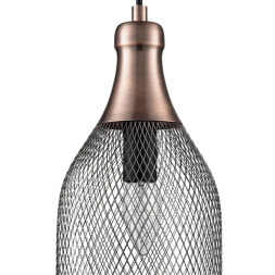 Подвесной светильник Vele Luce MAESTRO VL6512P31