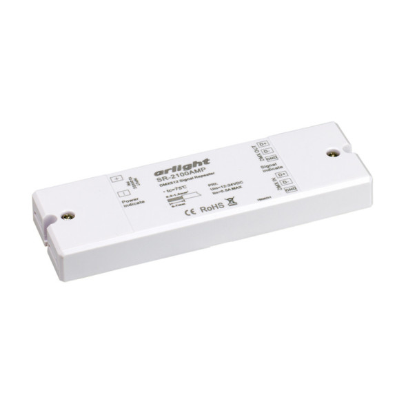 Усилитель для свд лент Arlight 019460