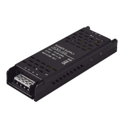 Драйвер для трекового шинопровода ST-Luce Track Black magnet SKYLINE 48 накладной черный ST008.148.300