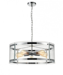 Подвесная люстра Vele Luce Tivoli VL5073P05