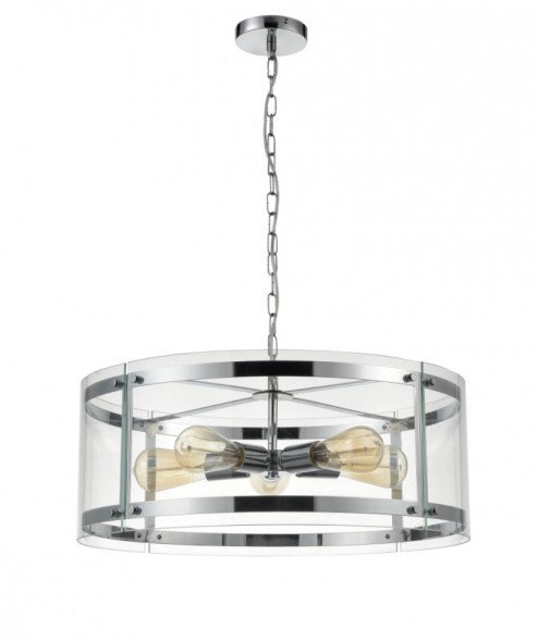 Подвесная люстра Vele Luce Tivoli VL5073P05