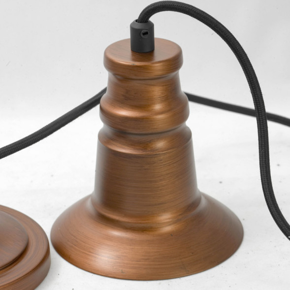 Подвесной светильник Lussole MASSAPEQUA LSP-9697