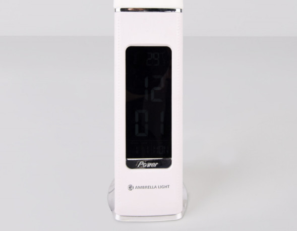 Настольная лампа Ambrella Light Desk DE508