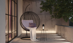 Лента Maytoni Technical 5050 10123 36W 12V 600lm белый (теплый) IP65