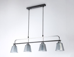Подвесная люстра Ambrella Light Traditional TR303244