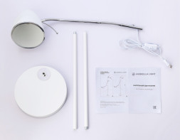 Торшер Ambrella Light Traditional TR97680