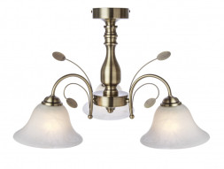 Люстра на штанге Globo 69007-3 POSADAS