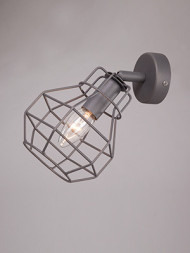 Спот Vitaluce V4883 V4883-2/1A