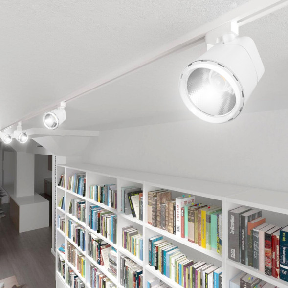 Светодиодный трековый светильник Feron 29511