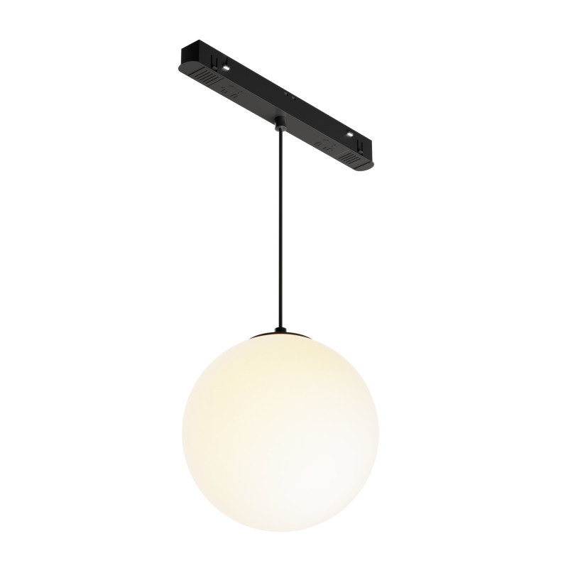 Магнитный трековый светильник Maytoni Technical luna TR039-2-5W3K