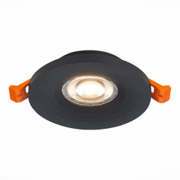 Встраиваемый точечный светильник ST-Luce GERA ST205.408.01