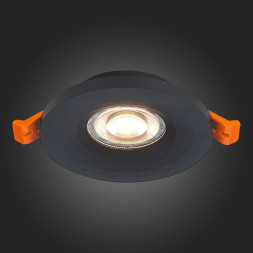 Встраиваемый точечный светильник ST-Luce GERA ST205.408.01