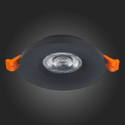 Встраиваемый точечный светильник ST-Luce GERA ST205.408.01