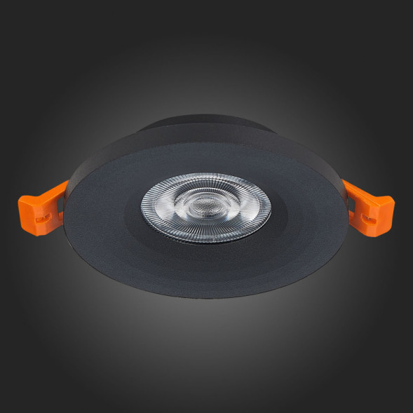 Встраиваемый точечный светильник ST-Luce GERA ST205.408.01