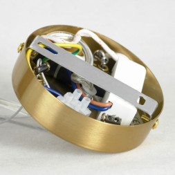 Подвесной светильник Lussole DEARBORN LSP-7061