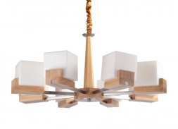 Подвесная люстра Lucia Tucci NATURA NATURA 083.8