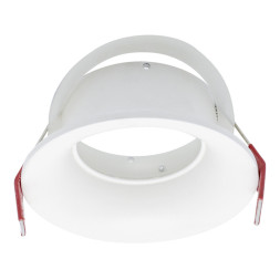 Точечный влагозащищенный светильник ST-Luce Встраиваемые светильники ST257.508.01