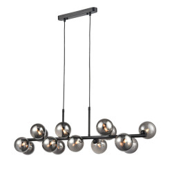 Люстра на штанге Vele Luce Bond VL5632P14