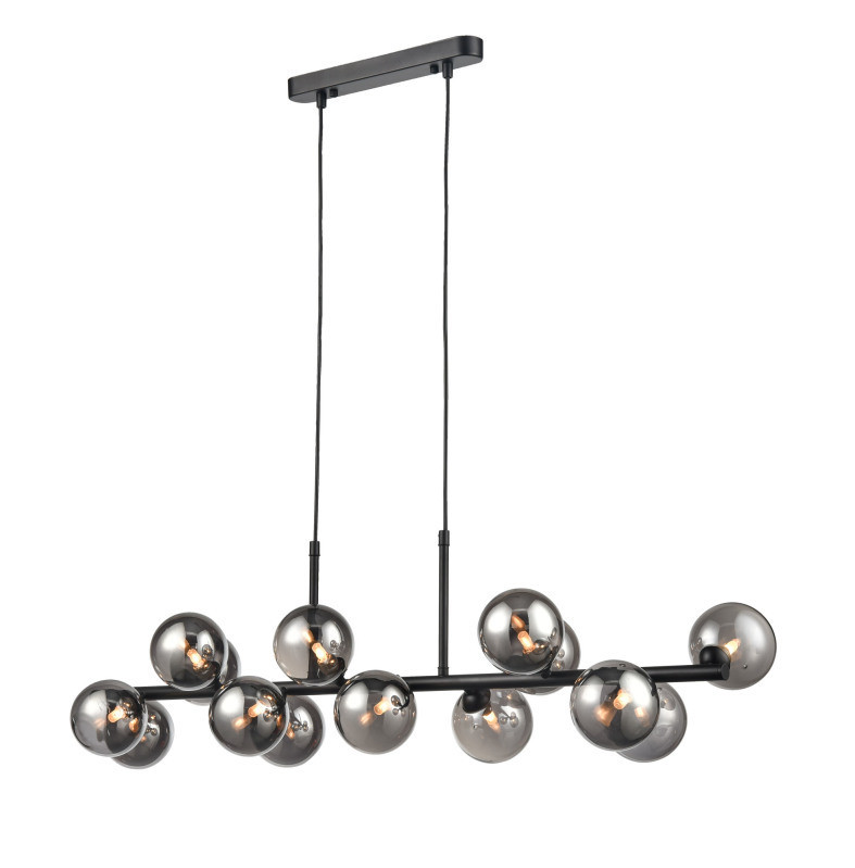 Люстра на штанге Vele Luce Bond VL5632P14