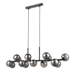 Люстра на штанге Vele Luce Bond VL5632P14