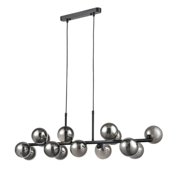 Люстра на штанге Vele Luce Bond VL5632P14