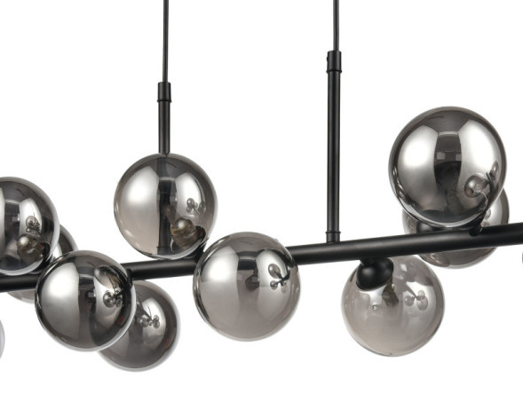 Люстра на штанге Vele Luce Bond VL5632P14