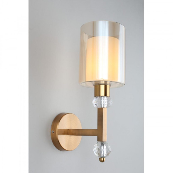 Бра Omnilux Maranello OML-80001-01