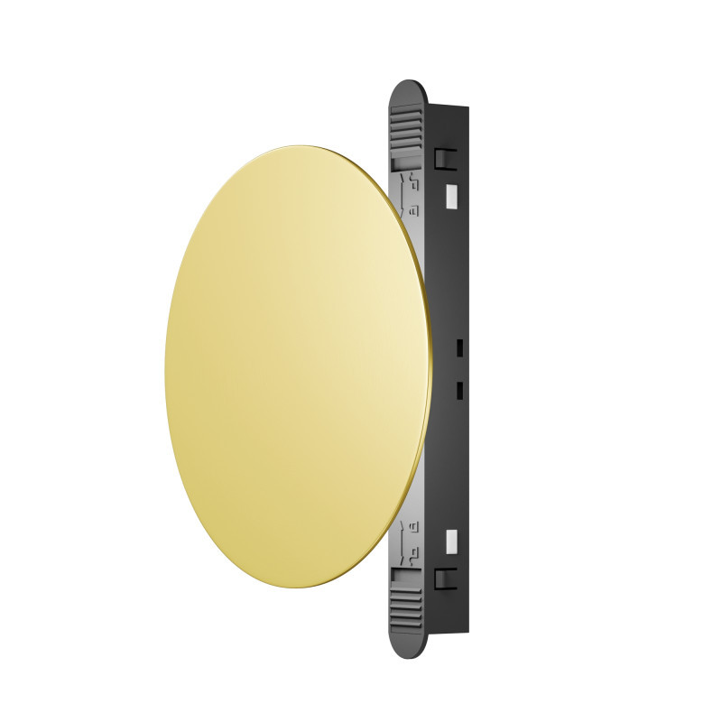 Магнитный трековый светильник Maytoni Technical Relax TR107-2-5W3K-BS