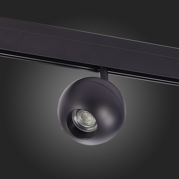 Магнитный трековый светильник ST-Luce Bole ST354.436.12