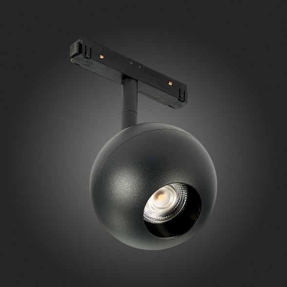 Магнитный трековый светильник ST-Luce Bole ST354.436.12