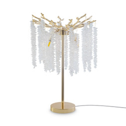 Настольная лампа Freya Mineral FR1010TL-03G