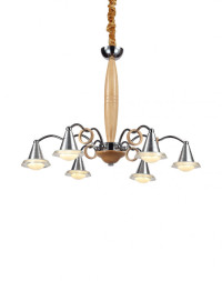 Подвесная люстра Lucia Tucci NATURA NATURA 154.6