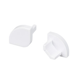 Заглушка для профиля ленты Arlight ARH-KANT 037353