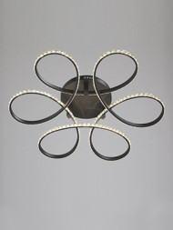 Потолочная люстра Vitaluce V4630-1/6PL