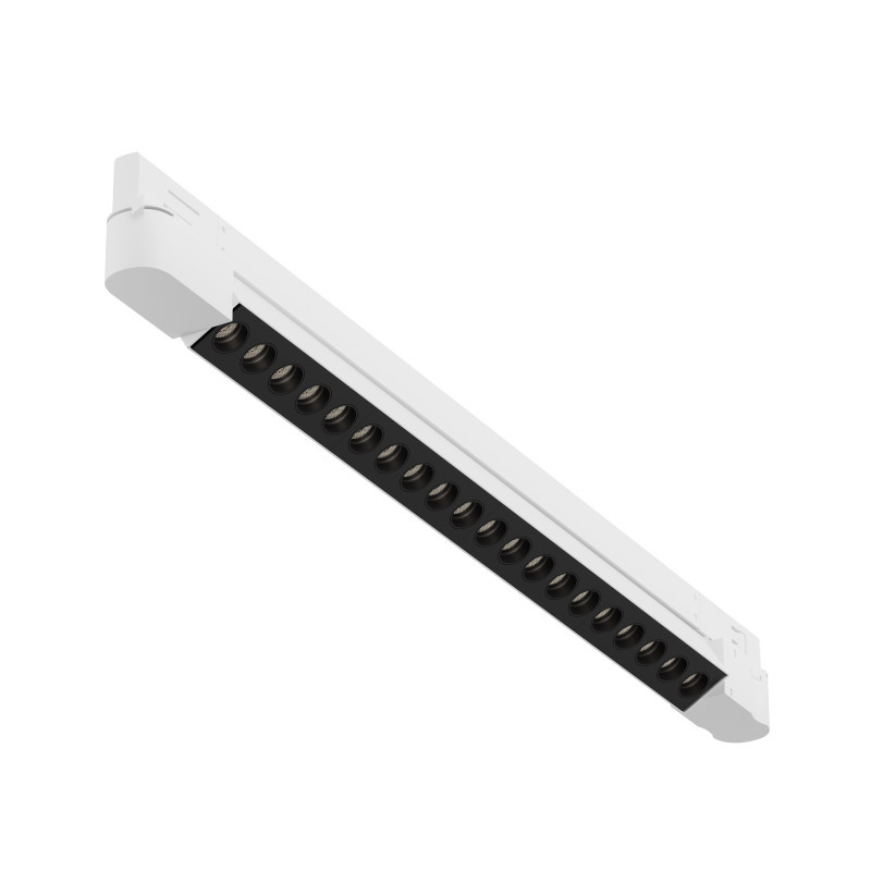 Светодиодный трековый светильник Maytoni Technical Points TR195-3-20W4K-M-W